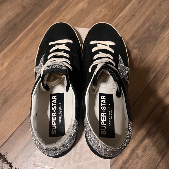 Golden Goose Super-Star Classic size 39 - Picture 4 of 5